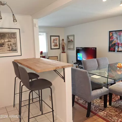 Dining - 643 E Wesleyan Dr, Tempe, AZ 85282 photo 4 of 4