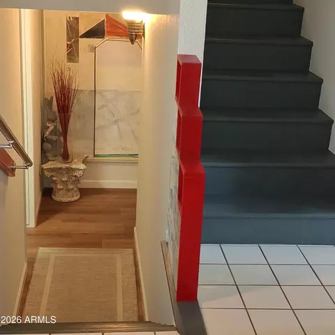 Entry Way - 643 E Wesleyan Dr, Tempe, AZ 85282 photo 2 of 2