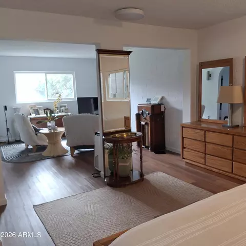 Bedroom - 643 E Wesleyan Dr, Tempe, AZ 85282 photo 2 of 6