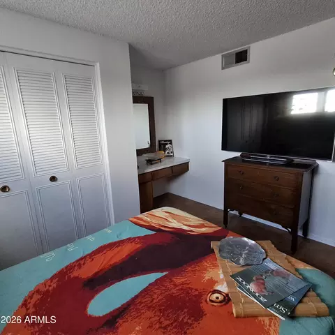 Bedroom - 643 E Wesleyan Dr, Tempe, AZ 85282 photo 6 of 6