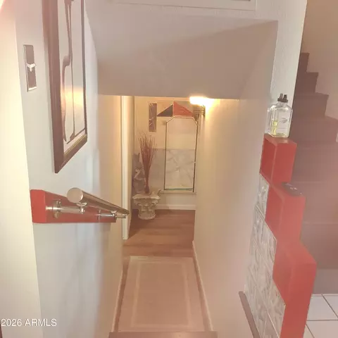 Entry Way - 643 E Wesleyan Dr, Tempe, AZ 85282 photo 1 of 2