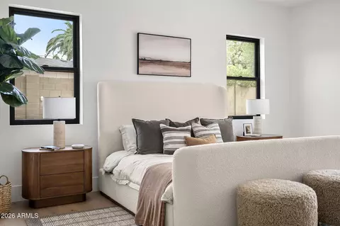 Bedroom - 4165 E Saint Joseph Way, Phoenix, AZ 85018 photo 1 of 2
