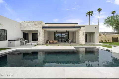 Exterior - 4165 E Saint Joseph Way, Phoenix, AZ 85018 photo 4 of 6