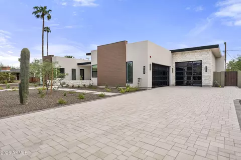 Exterior - 4165 E Saint Joseph Way, Phoenix, AZ 85018 photo 2 of 6