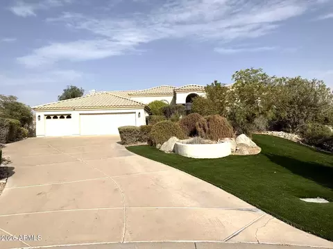 10511 N 117th Pl, Scottsdale, AZ 85259