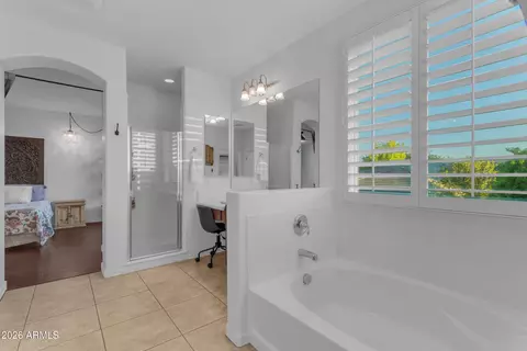 Bath - 3521 E Morrison Ranch Pkwy, Gilbert, AZ 85296 photo 1 of 3