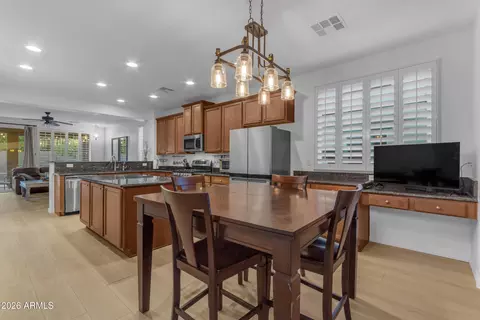 Dining - 3521 E Morrison Ranch Pkwy, Gilbert, AZ 85296 photo 3 of 3
