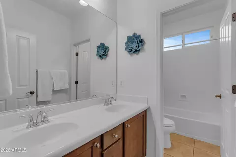 Bath - 3521 E Morrison Ranch Pkwy, Gilbert, AZ 85296 photo 2 of 3