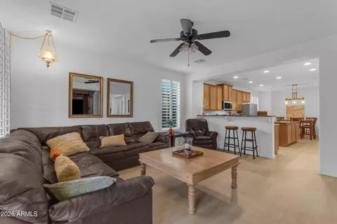 Living - 3521 E Morrison Ranch Pkwy, Gilbert, AZ 85296 photo 1 of 3