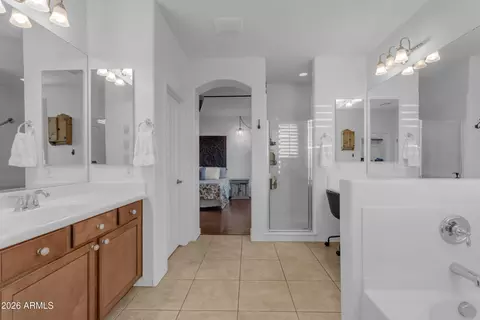 Entry Way - 3521 E Morrison Ranch Pkwy, Gilbert, AZ 85296 photo 2 of 2
