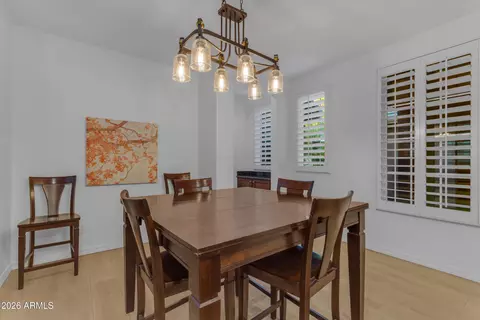 Dining - 3521 E Morrison Ranch Pkwy, Gilbert, AZ 85296 photo 1 of 3