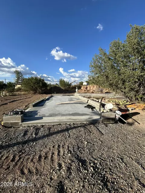 4880 Teepee Terrace Ter #118, Lake Montezuma, AZ 86342