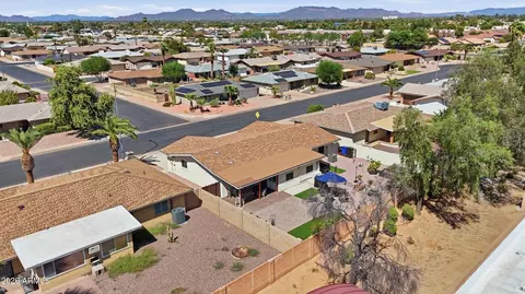 View/Area - 5113 E Florian Ave, Mesa, AZ 85206 photo 4 of 15