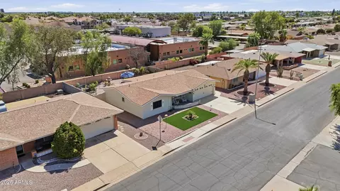 View/Area - 5113 E Florian Ave, Mesa, AZ 85206 photo 2 of 15