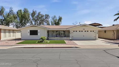 5113 E Florian Ave, Mesa, AZ 85206