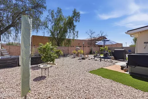 Exterior - 5113 E Florian Ave, Mesa, AZ 85206 photo 4 of 6