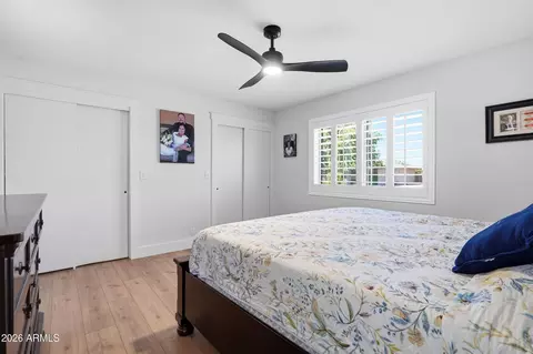Bedroom - 5113 E Florian Ave, Mesa, AZ 85206 photo 2 of 6