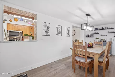 Dining - 5113 E Florian Ave, Mesa, AZ 85206 photo 3 of 4