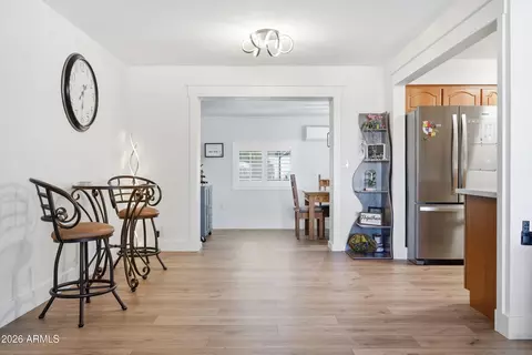 Dining - 5113 E Florian Ave, Mesa, AZ 85206 photo 1 of 4