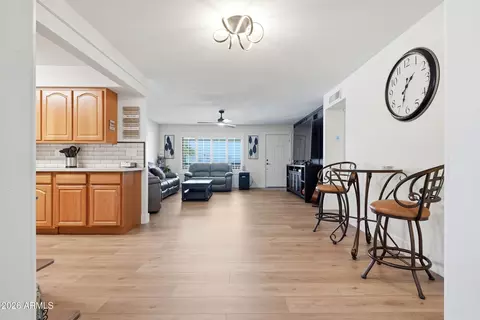 Entry Way - 5113 E Florian Ave, Mesa, AZ 85206 photo 1 of 1