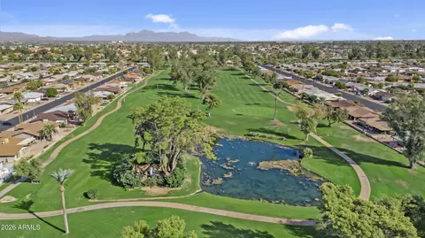 View/Area - 5113 E Florian Ave, Mesa, AZ 85206 photo 14 of 15