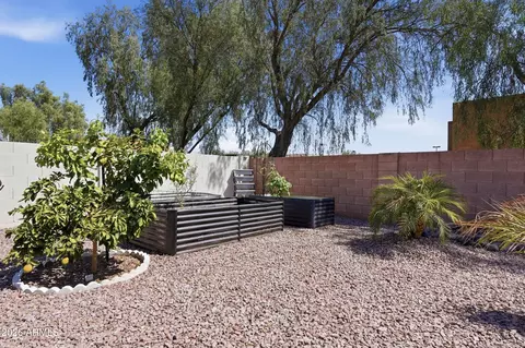 Exterior - 5113 E Florian Ave, Mesa, AZ 85206 photo 5 of 6