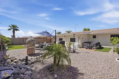 Exterior - 5113 E Florian Ave, Mesa, AZ 85206 photo 3 of 6