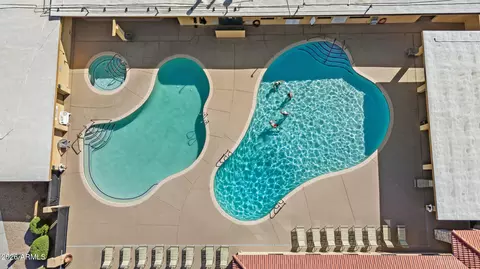 Exterior - 5113 E Florian Ave, Mesa, AZ 85206 photo 6 of 6