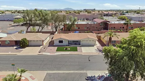 View/Area - 5113 E Florian Ave, Mesa, AZ 85206 photo 6 of 15
