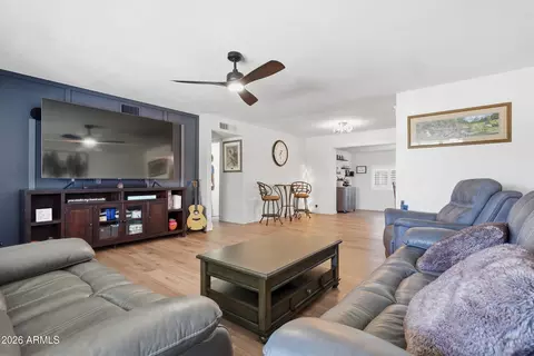 Living - 5113 E Florian Ave, Mesa, AZ 85206 photo 2 of 2