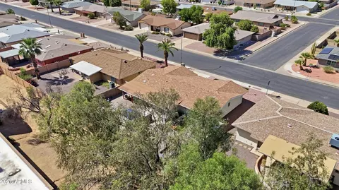 View/Area - 5113 E Florian Ave, Mesa, AZ 85206 photo 3 of 15