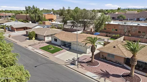 View/Area - 5113 E Florian Ave, Mesa, AZ 85206 photo 5 of 15