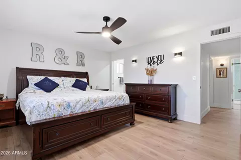 Bedroom - 5113 E Florian Ave, Mesa, AZ 85206 photo 1 of 6