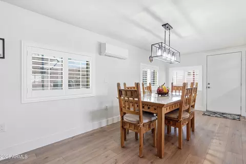 Dining - 5113 E Florian Ave, Mesa, AZ 85206 photo 4 of 4