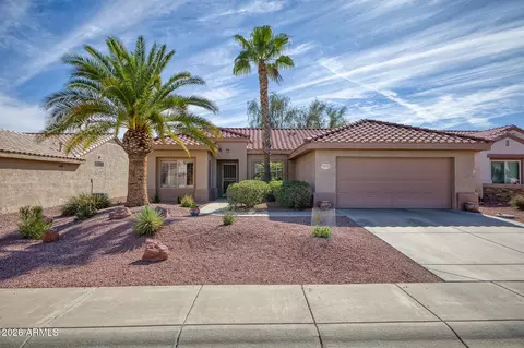 16143 W Desert Winds Dr, Surprise, AZ 85374