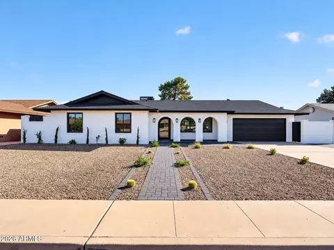 Exterior - 1127 E Watson Dr, Tempe, AZ 85283 photo 1 of 8