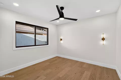 Bedroom - 1127 E Watson Dr, Tempe, AZ 85283 photo 5 of 6