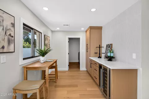 Entry Way - 1127 E Watson Dr, Tempe, AZ 85283 photo 1 of 3
