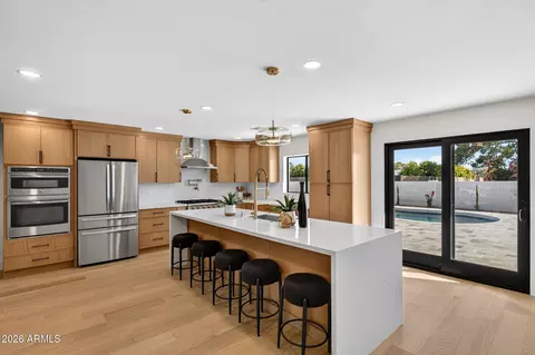 Kitchen - 1127 E Watson Dr, Tempe, AZ 85283 photo 1 of 9