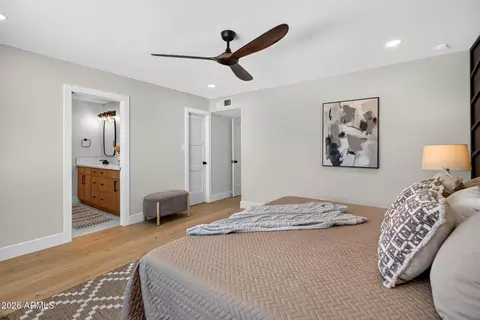 Bedroom - 1127 E Watson Dr, Tempe, AZ 85283 photo 3 of 6