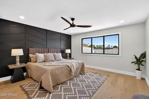 Bedroom - 1127 E Watson Dr, Tempe, AZ 85283 photo 1 of 6