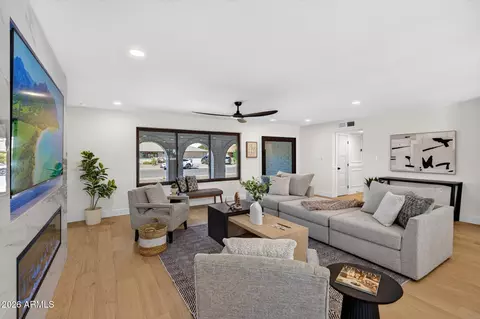 Living - 1127 E Watson Dr, Tempe, AZ 85283 photo 7 of 7