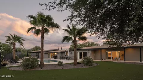12202 N 67th St, Scottsdale, AZ 85254