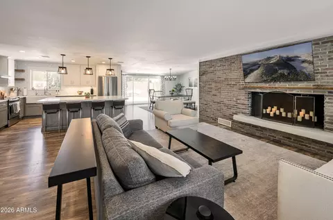 12202 N 67th St, Scottsdale, AZ 85254
