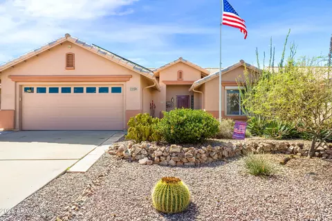 2156 Sandspring Ct, Sierra Vista, AZ 85650