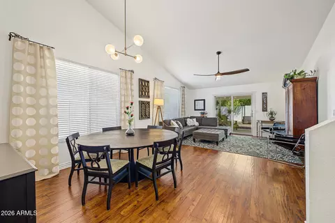 Dining - 119 S Ocean Dr, Gilbert, AZ 85233 photo 1 of 3