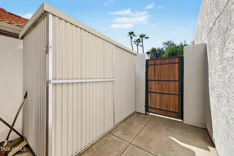 Exterior - 119 S Ocean Dr, Gilbert, AZ 85233 photo 9 of 9