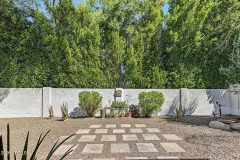 Exterior - 119 S Ocean Dr, Gilbert, AZ 85233 photo 8 of 9