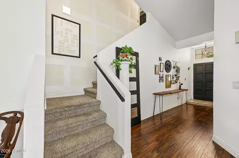 Entry Way - 119 S Ocean Dr, Gilbert, AZ 85233 photo 1 of 1