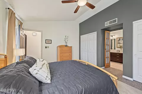 Bedroom - 119 S Ocean Dr, Gilbert, AZ 85233 photo 4 of 6